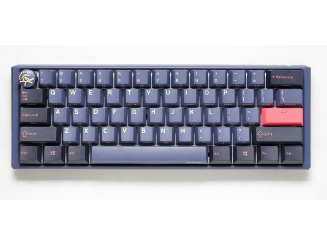 Ducky ONE 3 RGB Cosmic - Mini - Blue - Newegg.ca