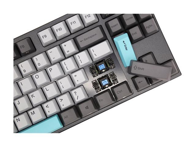 Varmilo VA87M Moonlight TKL Keyboard - MX Red - Newegg.ca