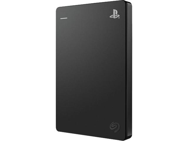 Seagate Game Drive 2TB Portable External Hard Drive USB 3.0 Playstation Official Licensed Product STGD2000100 