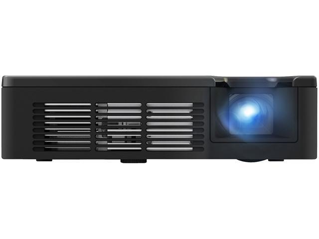 ViewSonic PLED-W600 Mini/Portable LED Projector WXGA HDMI LED