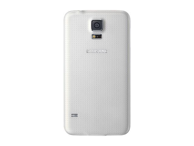 Samsung Galaxy S5 Sm G900a 16gb Atandt 4g Lte Unlocked Gsm Smartphone White 9142