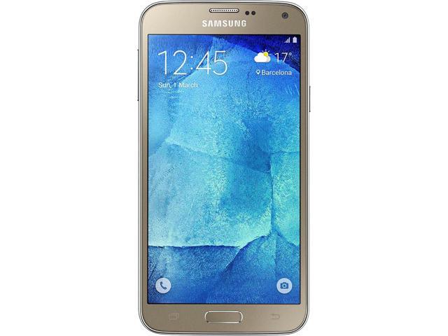 Penetratie Bang om te sterven vinger Samsung Galaxy S5 NEO SM-G903M/DS LTE 16GB Gold Duos Factory Unlocked G903  - Newegg.com