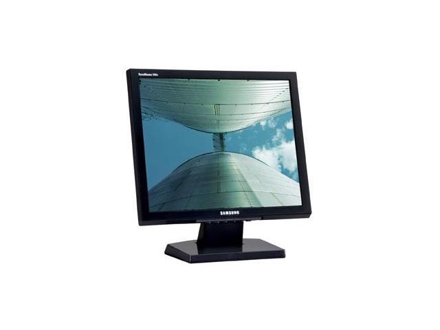 SAMSUNG 930B-BK 19" SXGA 1280 x 1024 D-Sub, DVI-D LCD Monitor