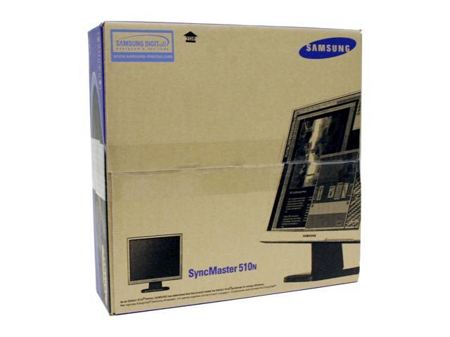 samsung 510n monitor