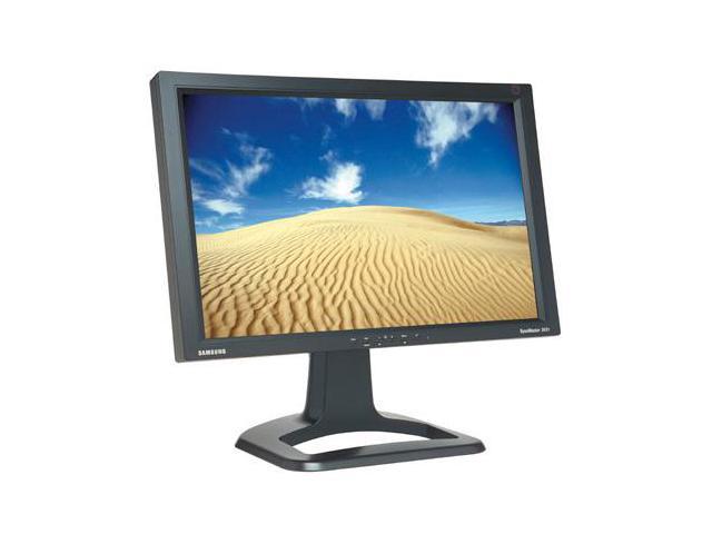 samsung syncmaster 243t