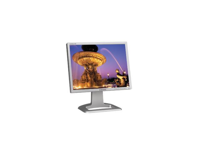 samsung 204t monitor