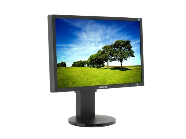 samsung syncmaster 245bw price