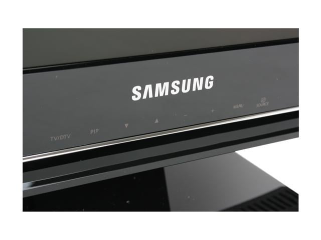 samsung syncmaster 2280hd