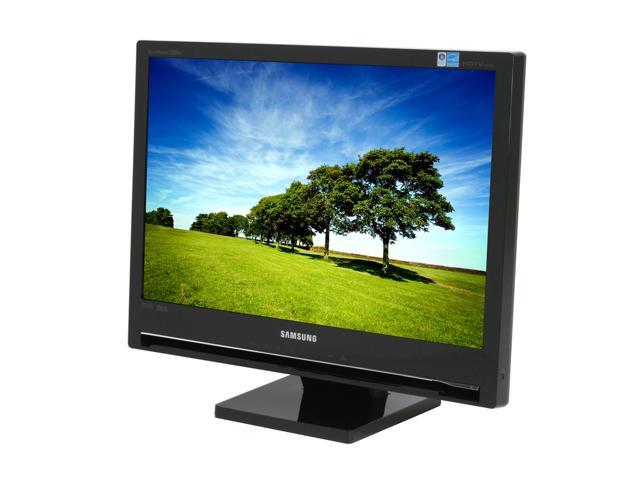 SAMSUNG 2280HD 22" WSXGA+ 1680 x 1050 D-Sub, DVI-D, CVBS Built-in Speakers LCD Monitor w/ Digital TV Tuner