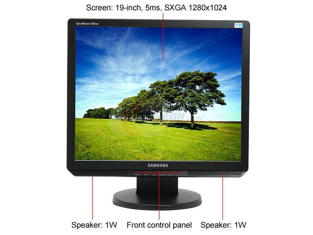SYNCMASTER 920BM DRIVER FOR WINDOWS 7