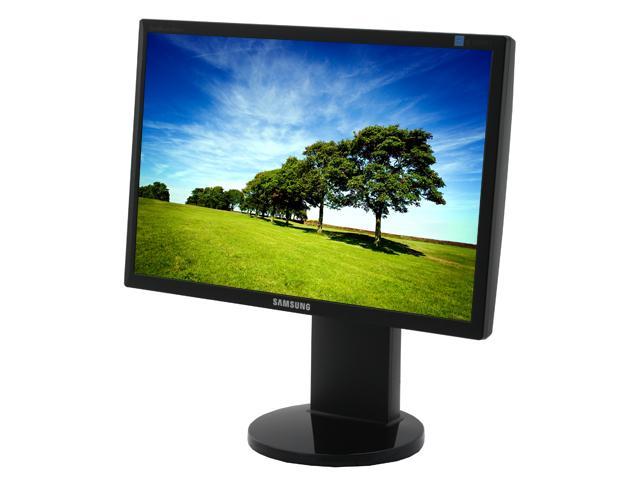 monitor syncmaster 943bwx