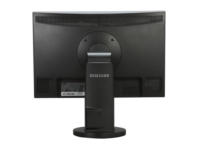 samsung 2243bwt