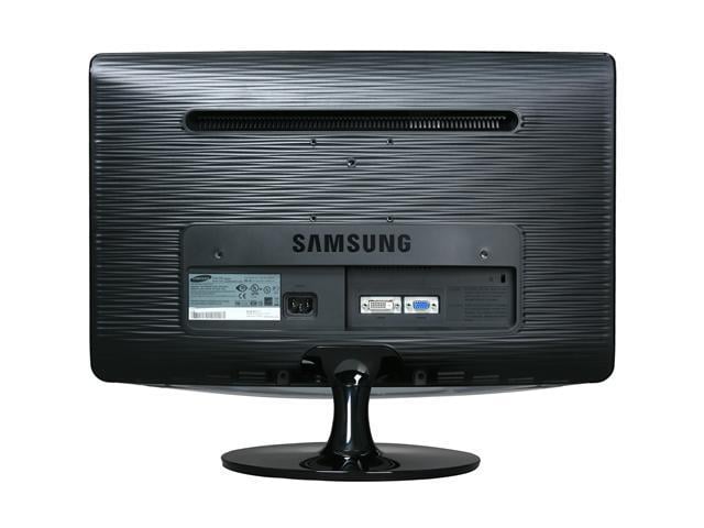 SAMSUNG 21.5" LCD Monitor 5 Ms 1920 X 1080 D-Sub, DVI B2230 - Newegg.com