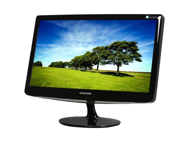 SAMSUNG B2330H 23" Full HD 1920 x 1080 D-Sub, DVI, HDMI LCD Monitor