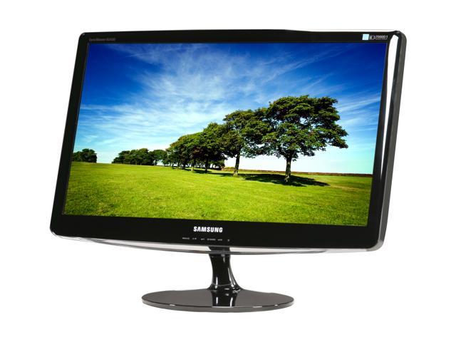 samsung monitor b2430h