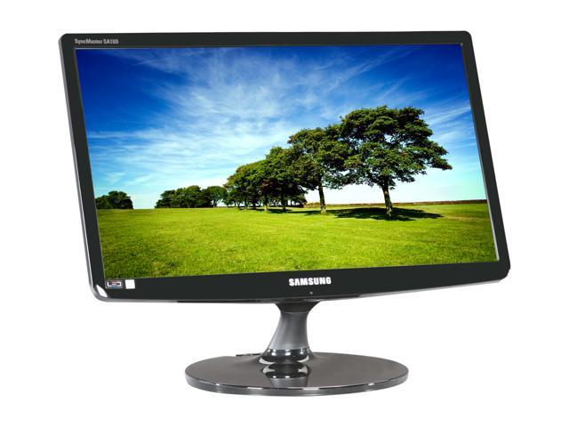 samsung syncmaster s22a100n