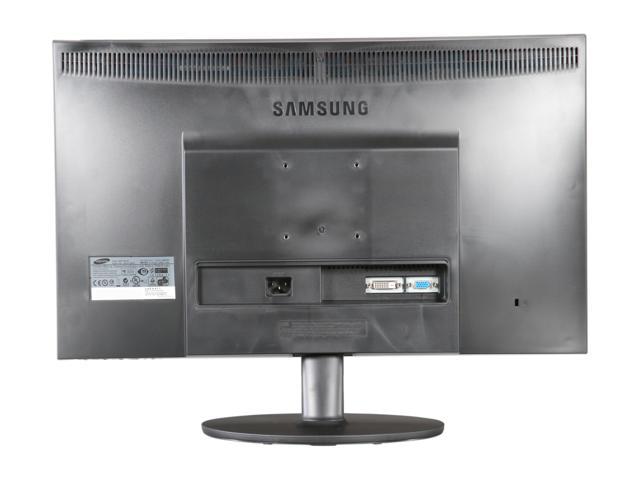 samsung syncmaster e2420l