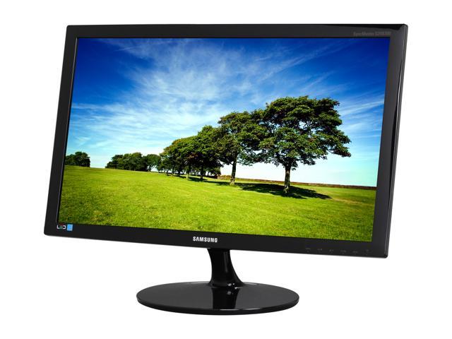 samsung syncmaster s24b300el