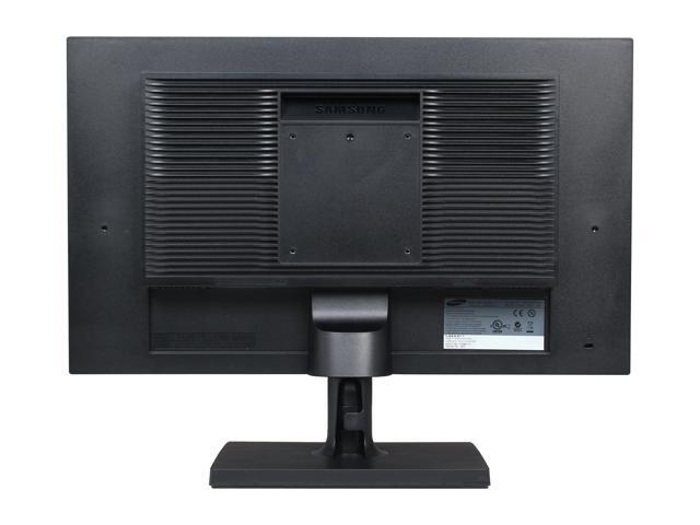 Samsung S22C200NY 21.5" LED LCD Monitor - 16:9 - 5 ms - Newegg.com