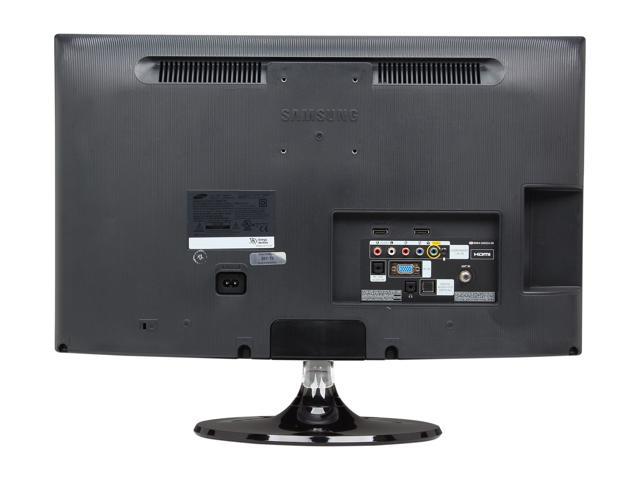 samsung syncmaster t24b350 stand