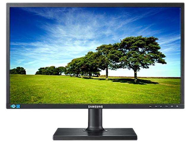 SAMSUNG 27" LCD Monitor 4 ms 1920 x 1080 650 Series S27C650P