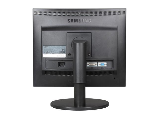 samsung syncmaster 225mw