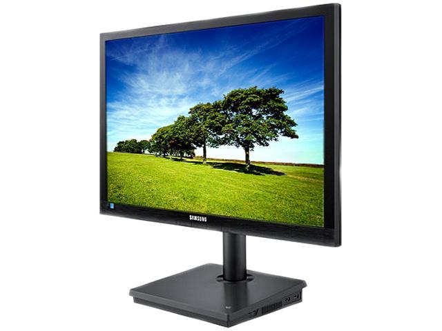 SAMSUNG S Series LF19TSWTBDN/ZA 19" Windows Embedded Thin Client Integrated LCD Monitor
