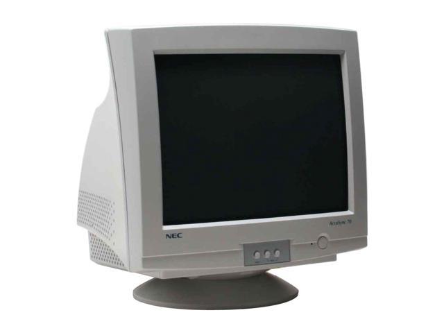 NEC Display Solutions AS70 Beige 17