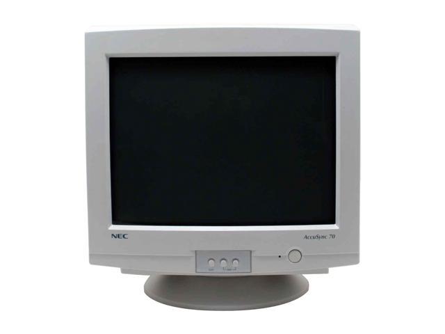 NEC Display Solutions AS70 Beige 17