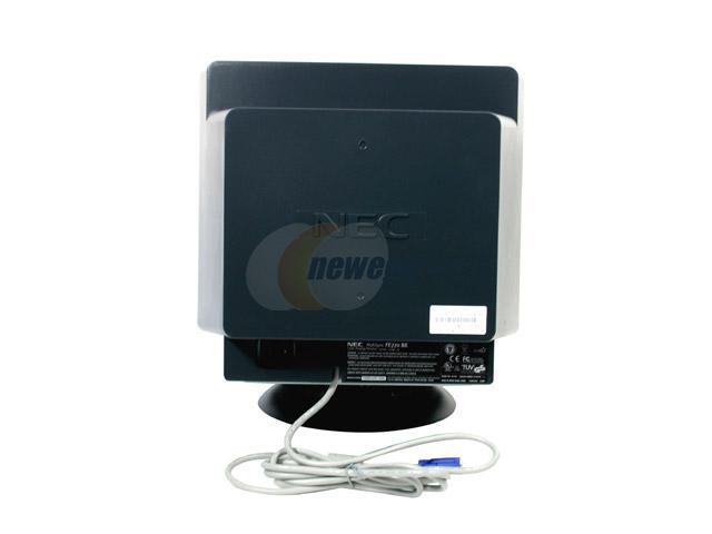 NEC Display Solutions FE770-BK Black 17" CRT Monitor - Newegg.ca