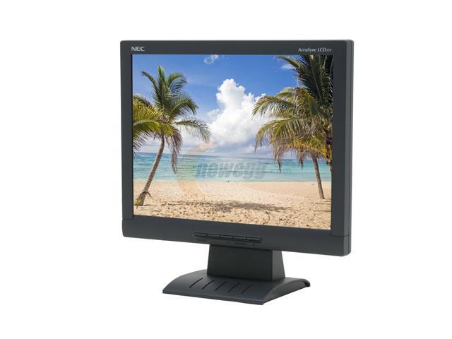 nec accusync lcd52v