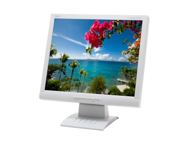 Nec Display Solutions 17