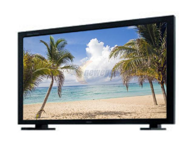 NEC LCD4610-BK-IT 46" MultiSync LCD4610 Large-Screen IT Display