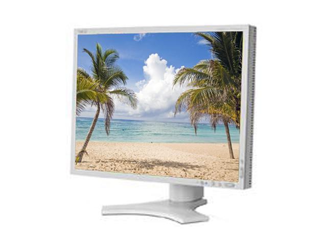 NEC Display Solutions 20.1