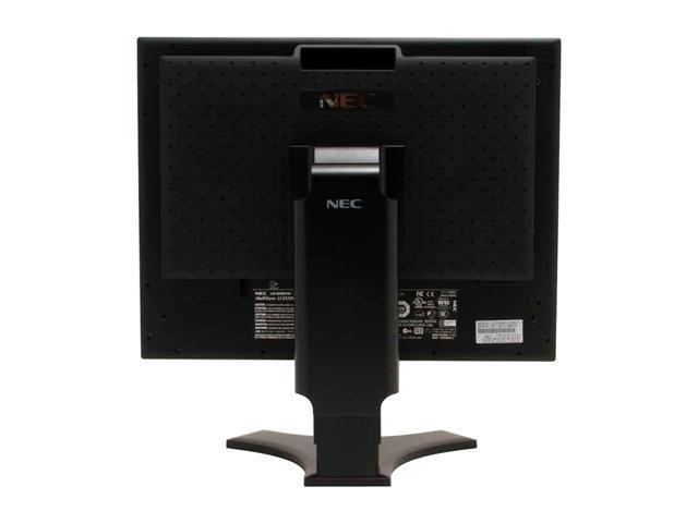 NEC Display Solutions 20.1