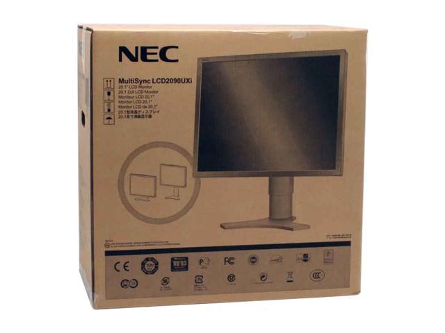 nec multisync 2090uxi