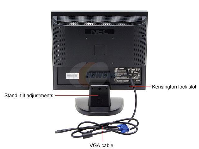 NEC Display Solutions 17