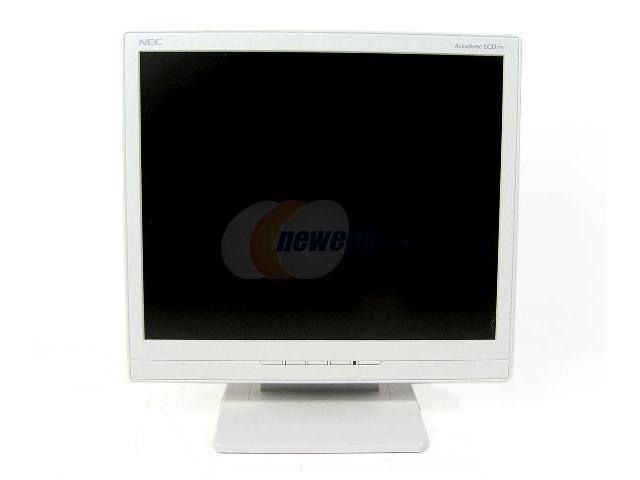 nec lcd71v