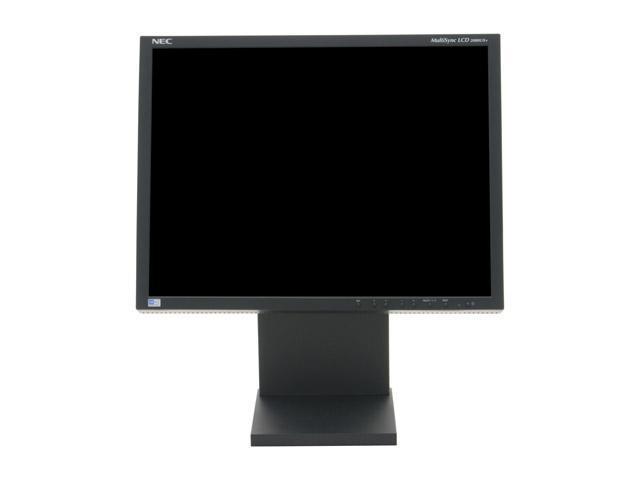 nec multisync lcd2080uxi