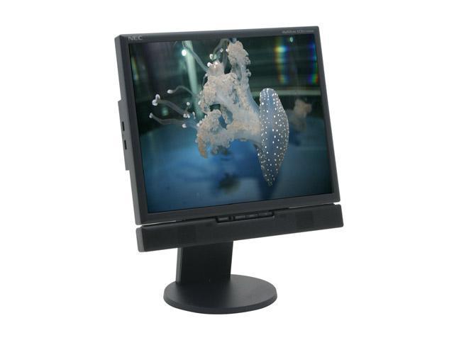 nec multisync lcd1770nxm