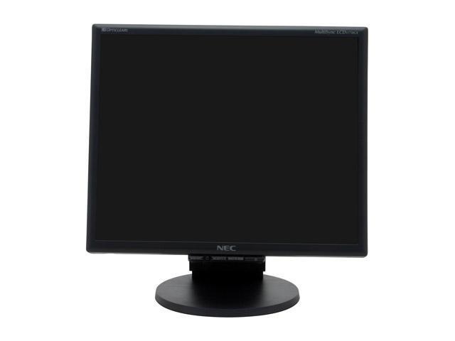 nec lcd1770gx