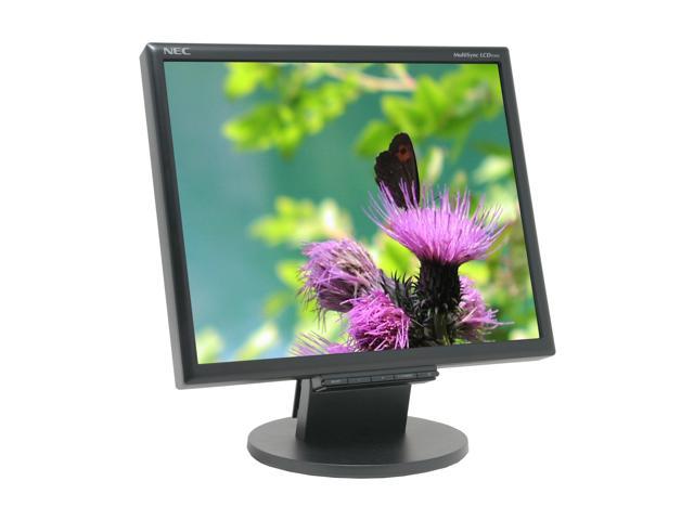 NEC Display Solutions 17