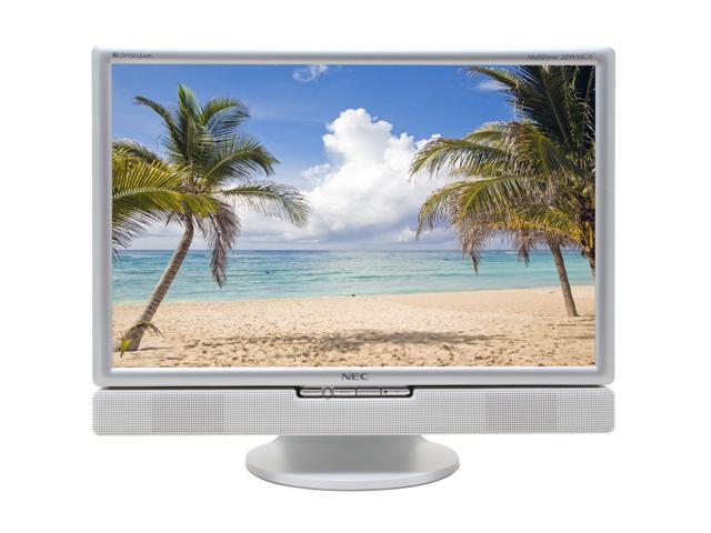 NEC Display Solutions 20.1