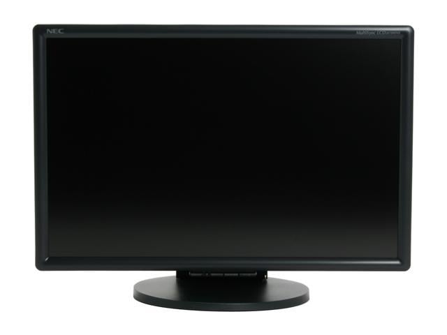 NEC Display Solutions 24