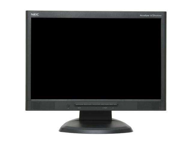 NEC Display Solutions 19