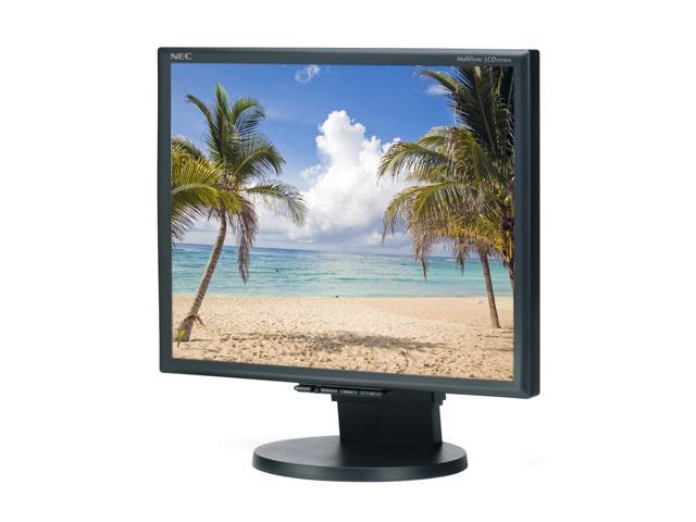 NEC Display Solutions 19