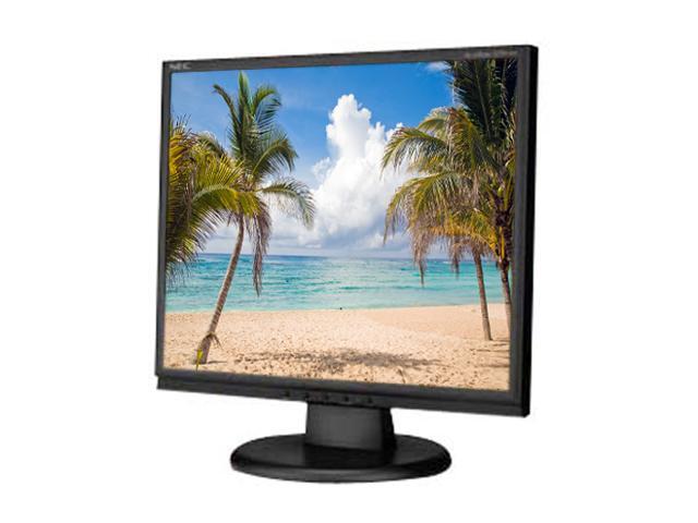 NEC Display Solutions 17