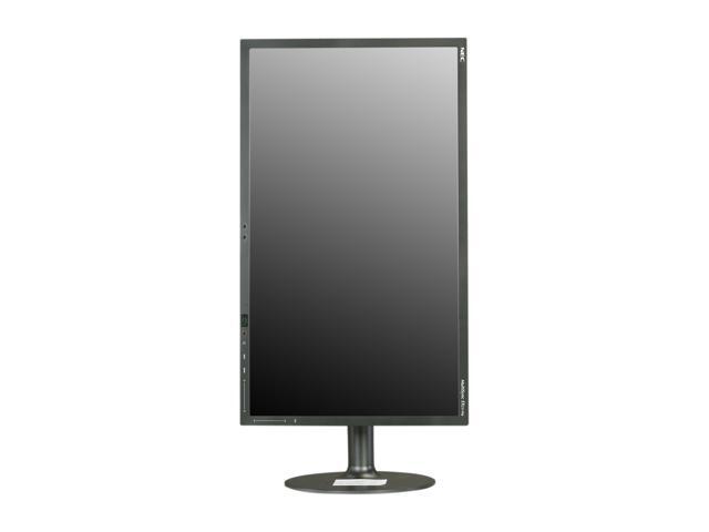 NEC Display Solutions MultiSync EX231WP-BK Black 23" 25ms Pivot, Swivel ...