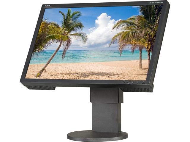 nec refurbished monitors