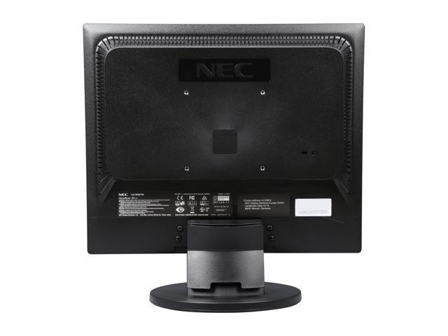 nec accusync as172